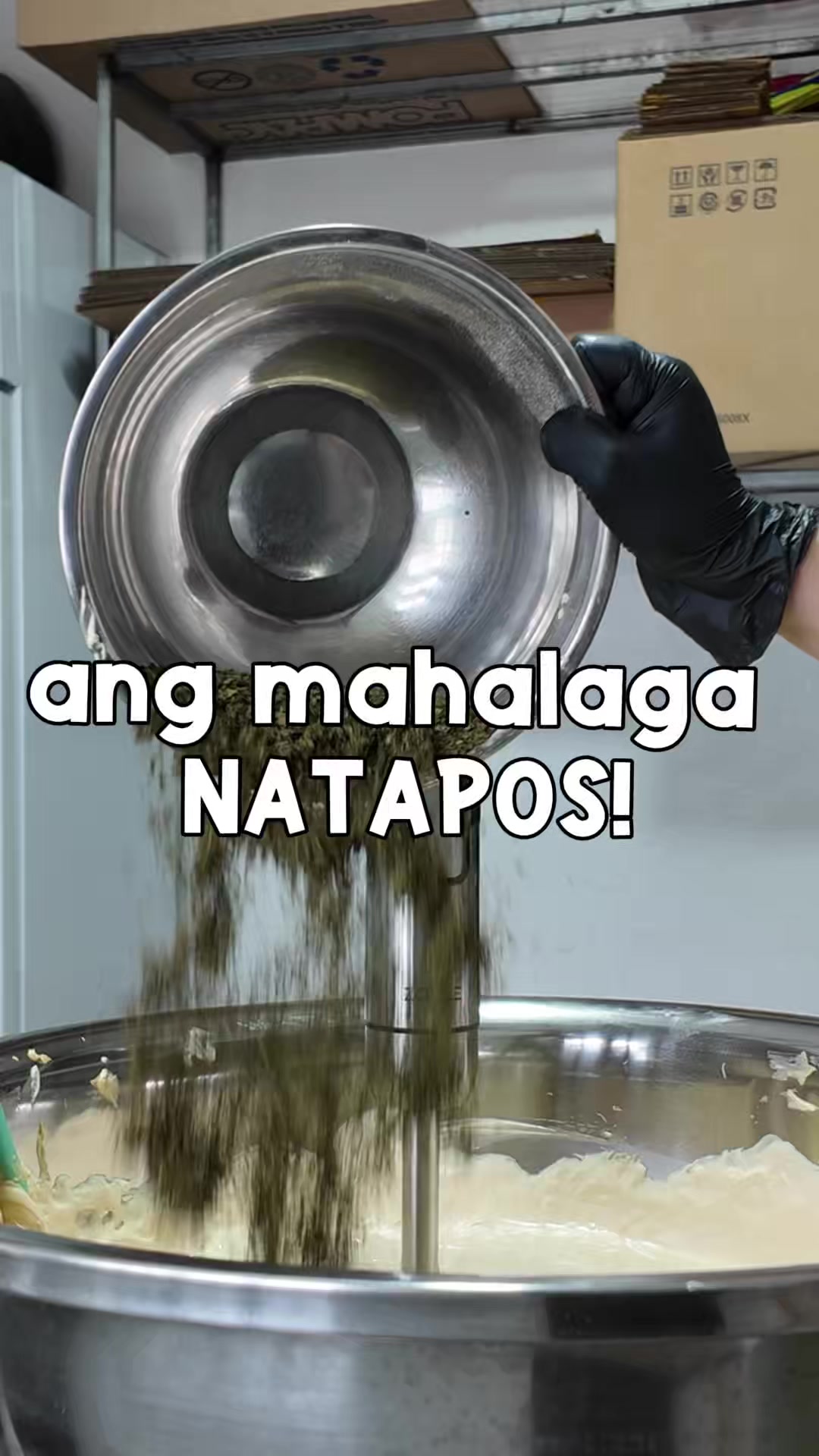 @Ate Marg’s