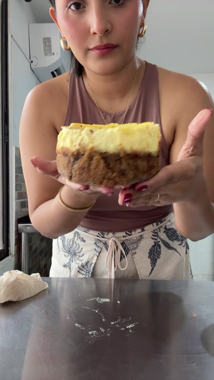 @Brûlée Pastelería