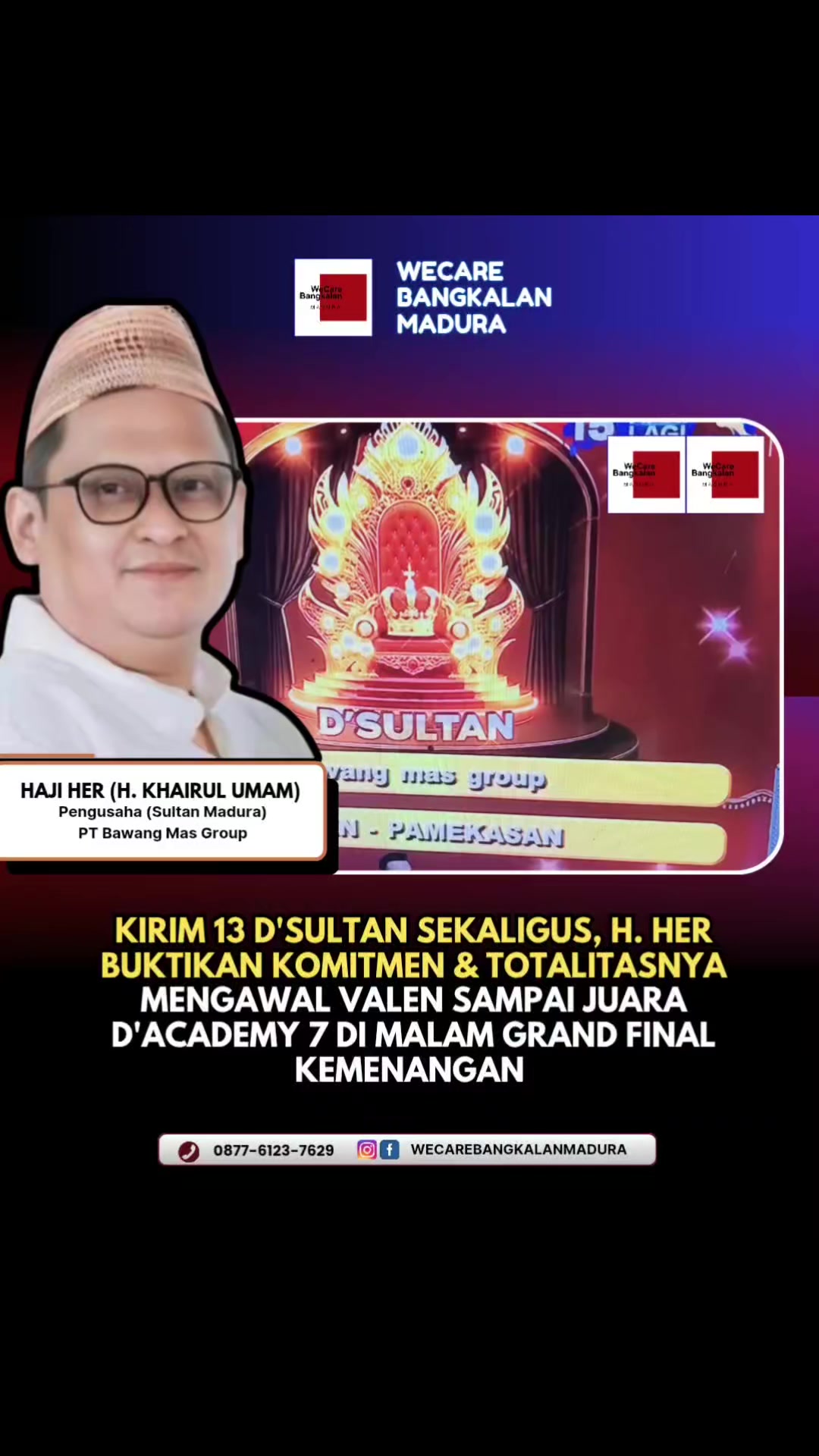 @wecarebangkalanmadura