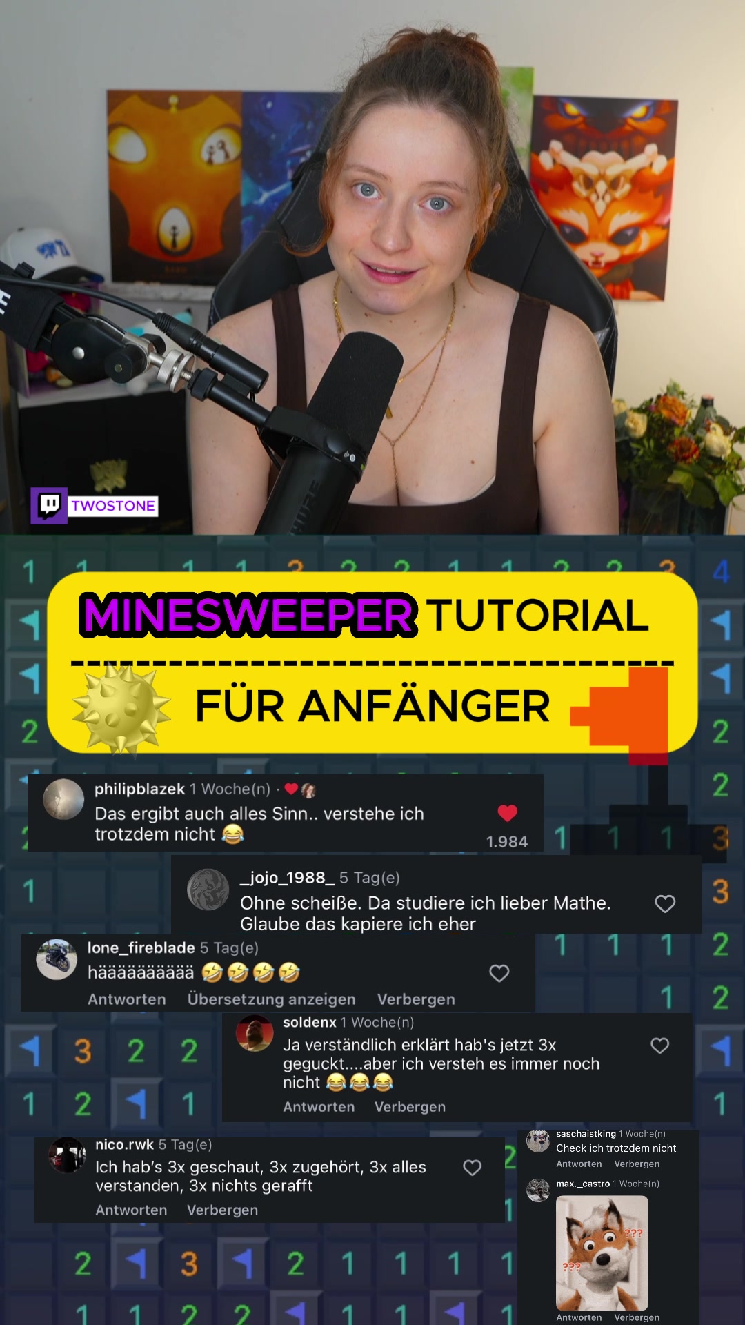 @TwoStone | Twitch