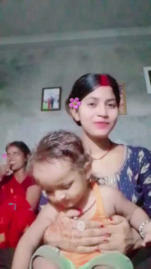 @❣️🫅Bharath 🤝 prativa👰❣️