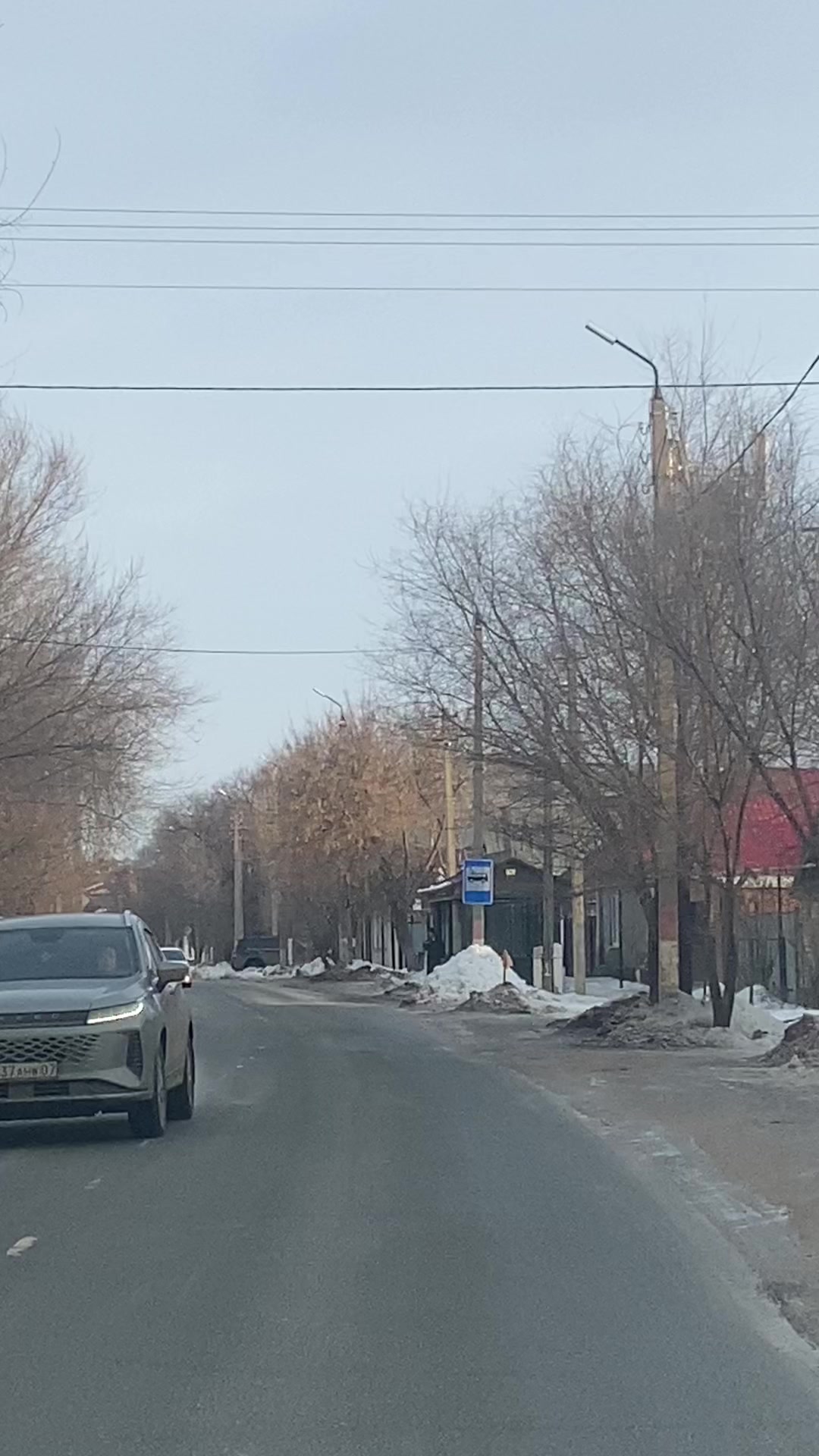 @Уральск Интересно