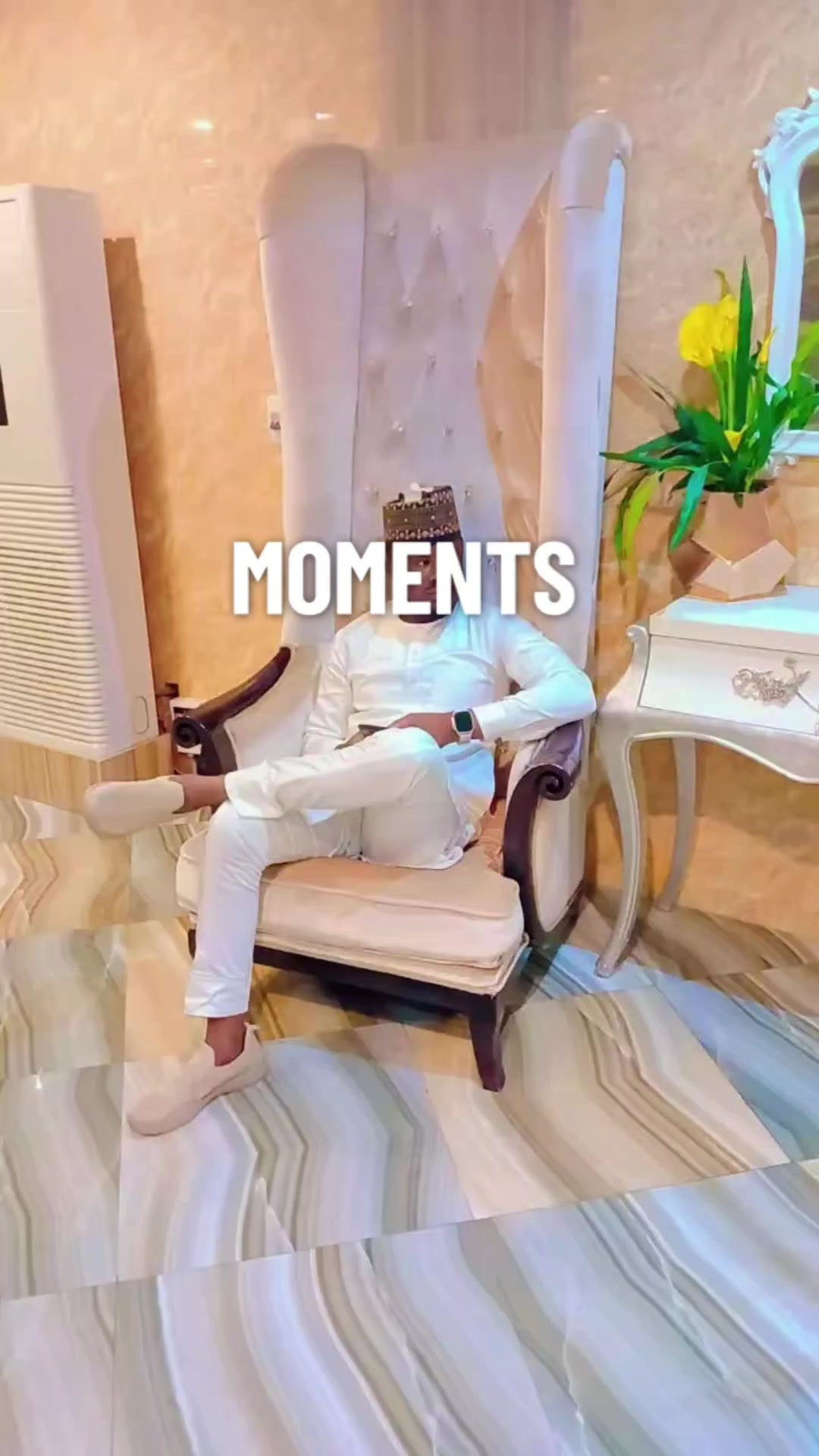 @ALHAJI SANI BIN~SAHAS