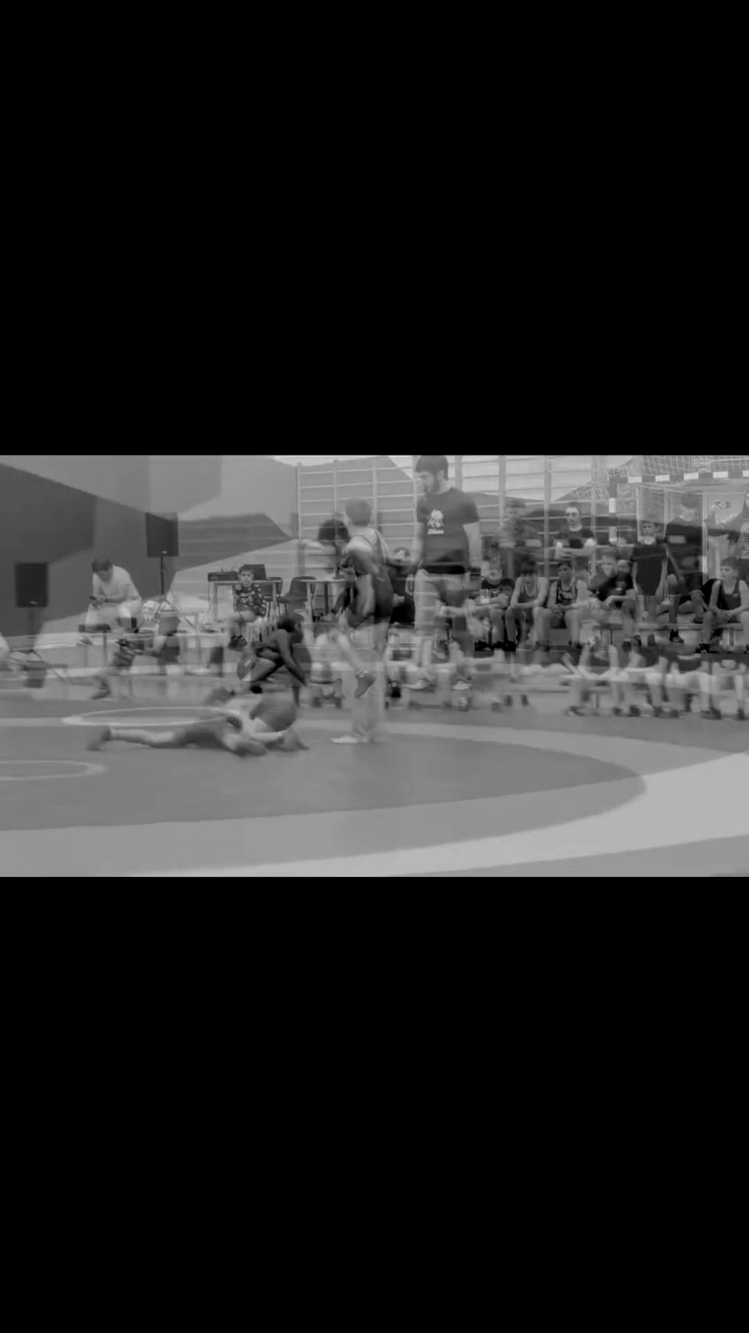@wrestling Team