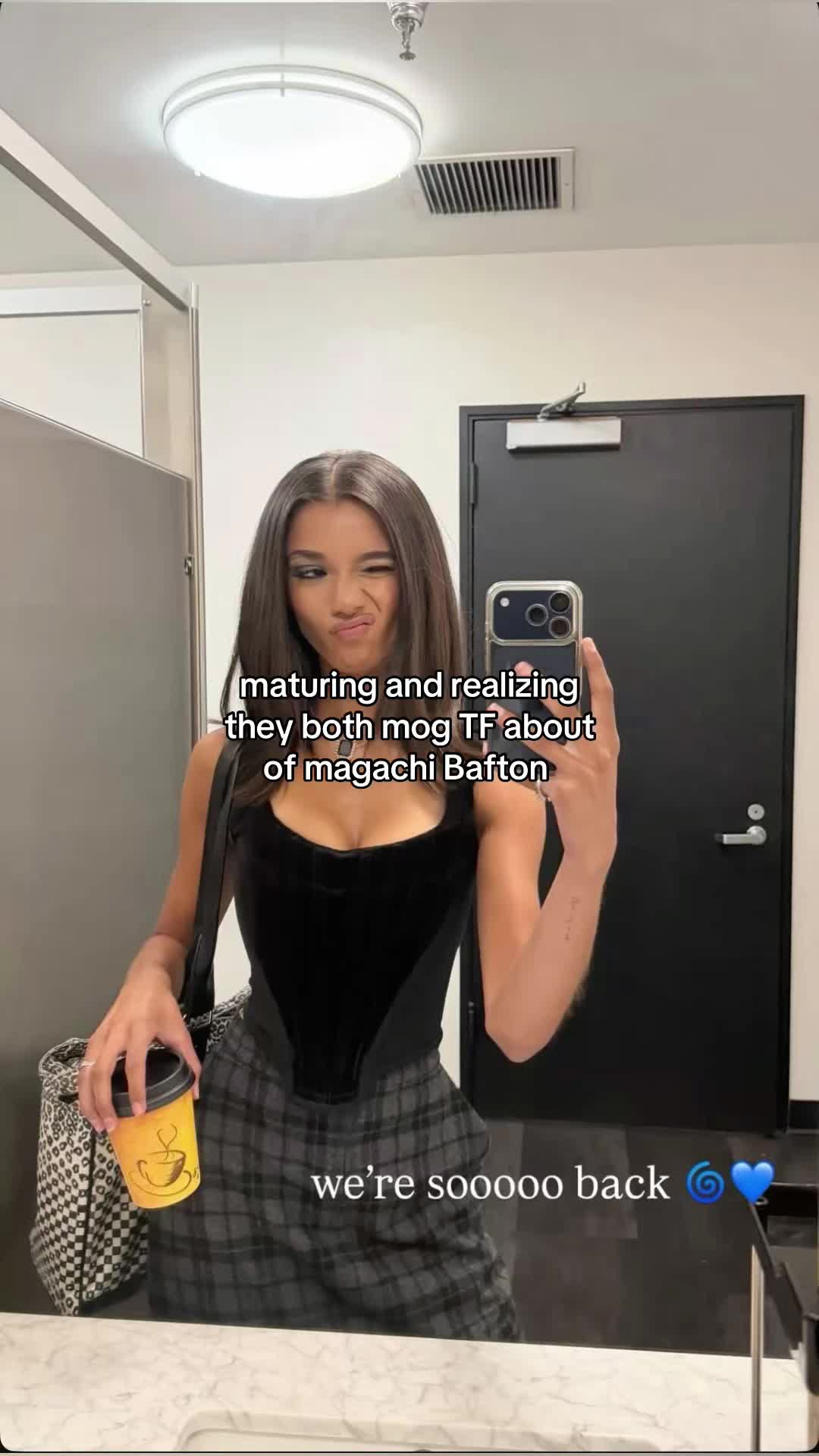 @baddiecantrall💋