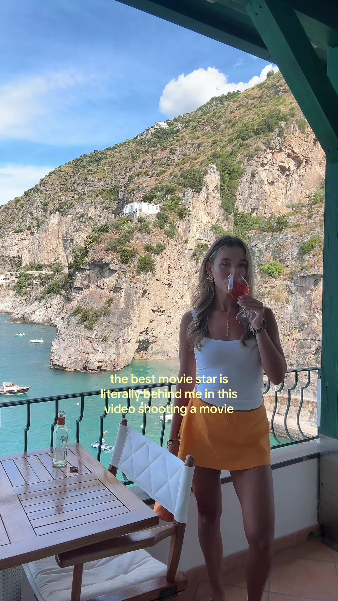 @Bella Garner