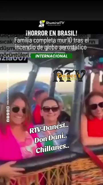 @Don Dani..Rtv-Danest.Chillanes