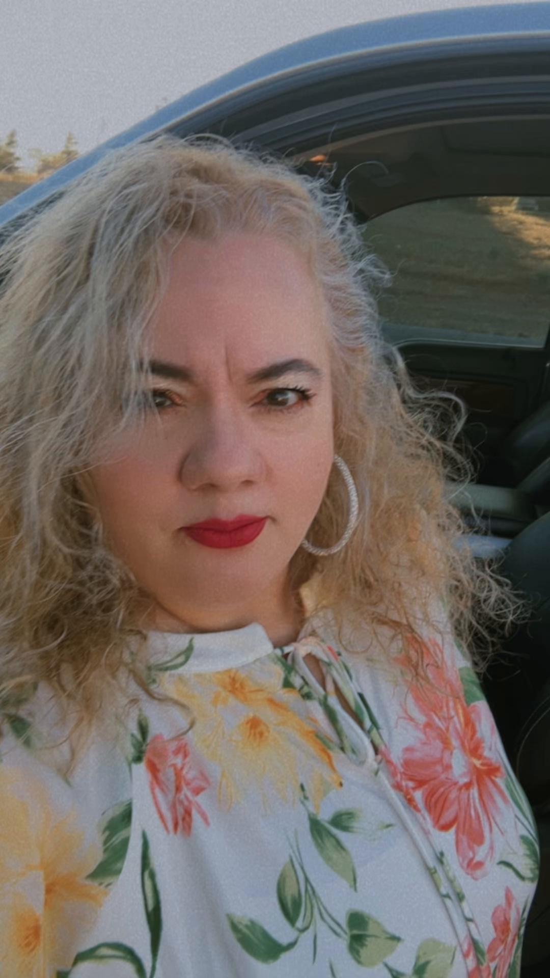 @Norma Lucero