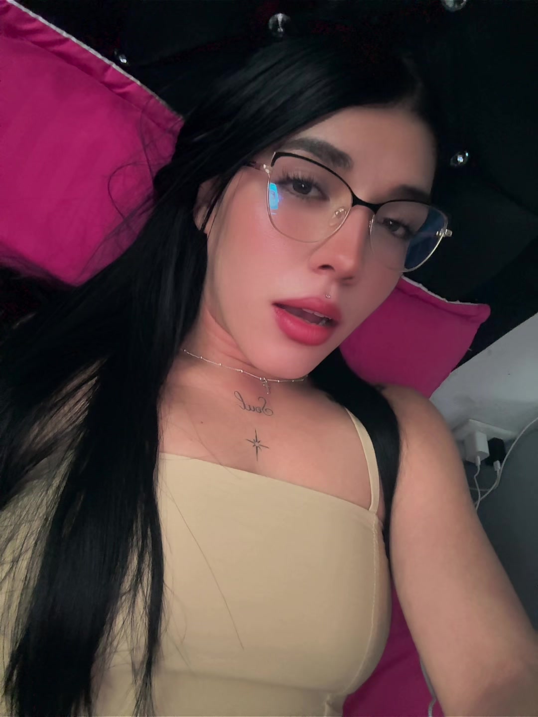 @Maria Alzate
