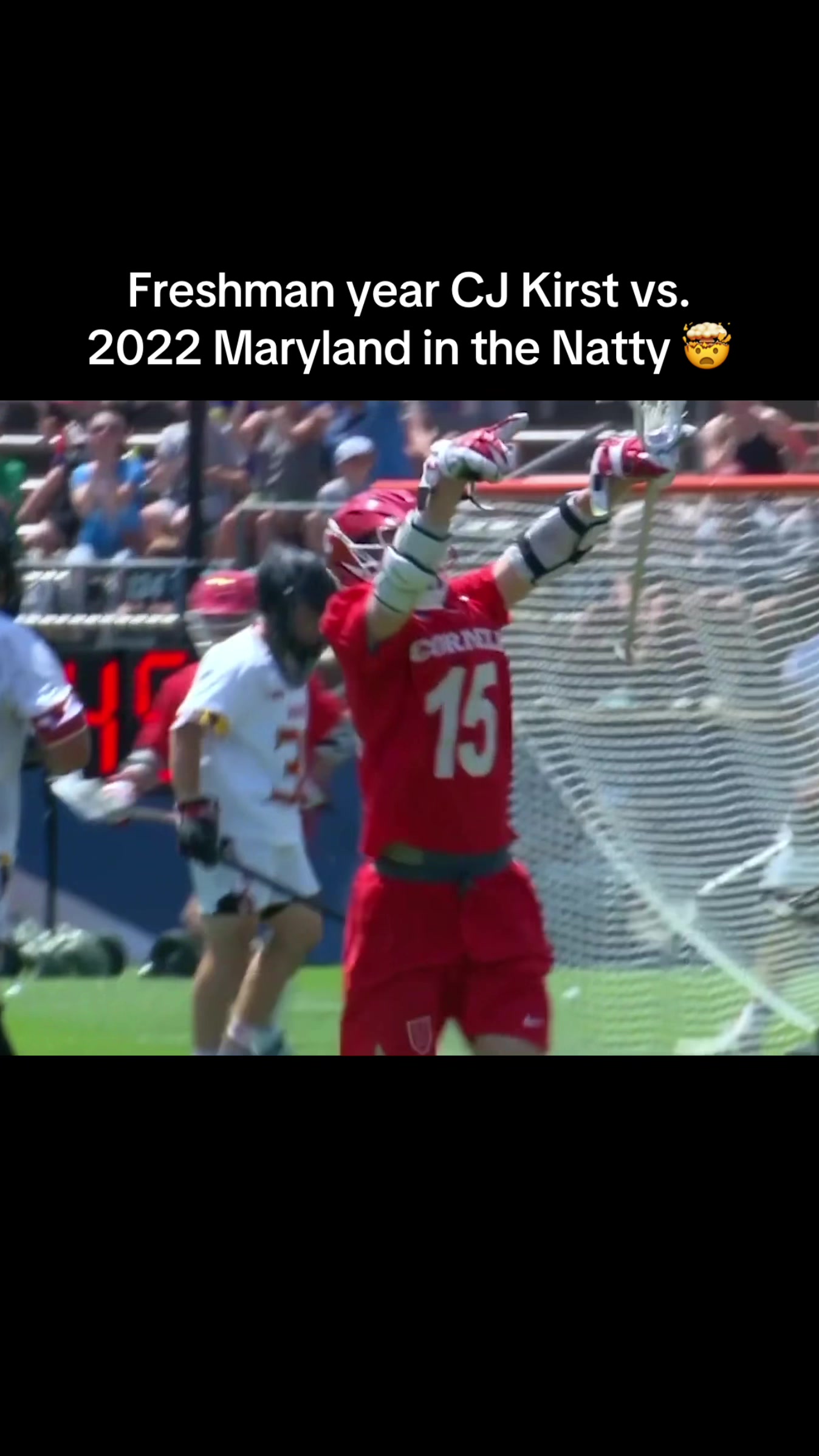 @The Lacrosse Network