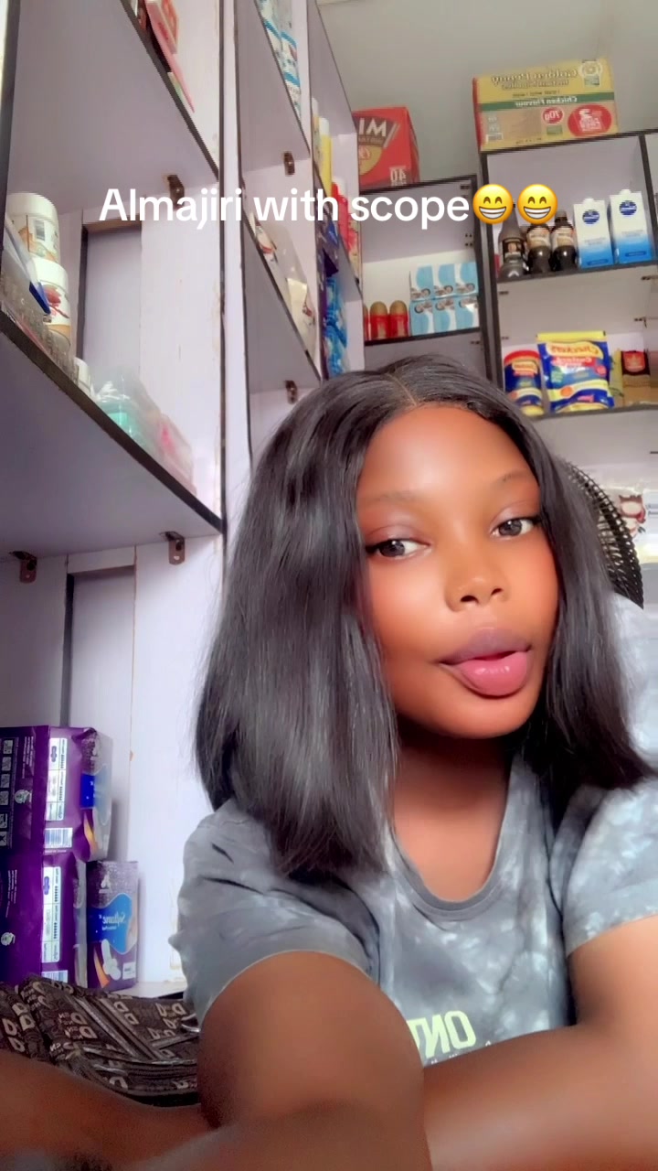 @Yes, I’m Moferanmi 💫
