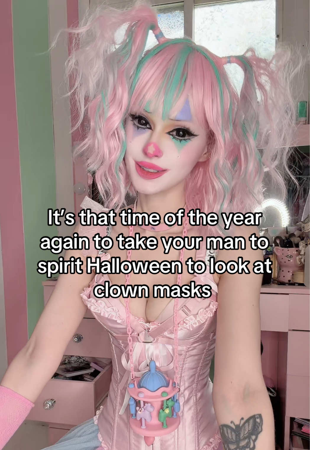 @🗝️🎠Alyssa claire🎠🗝️