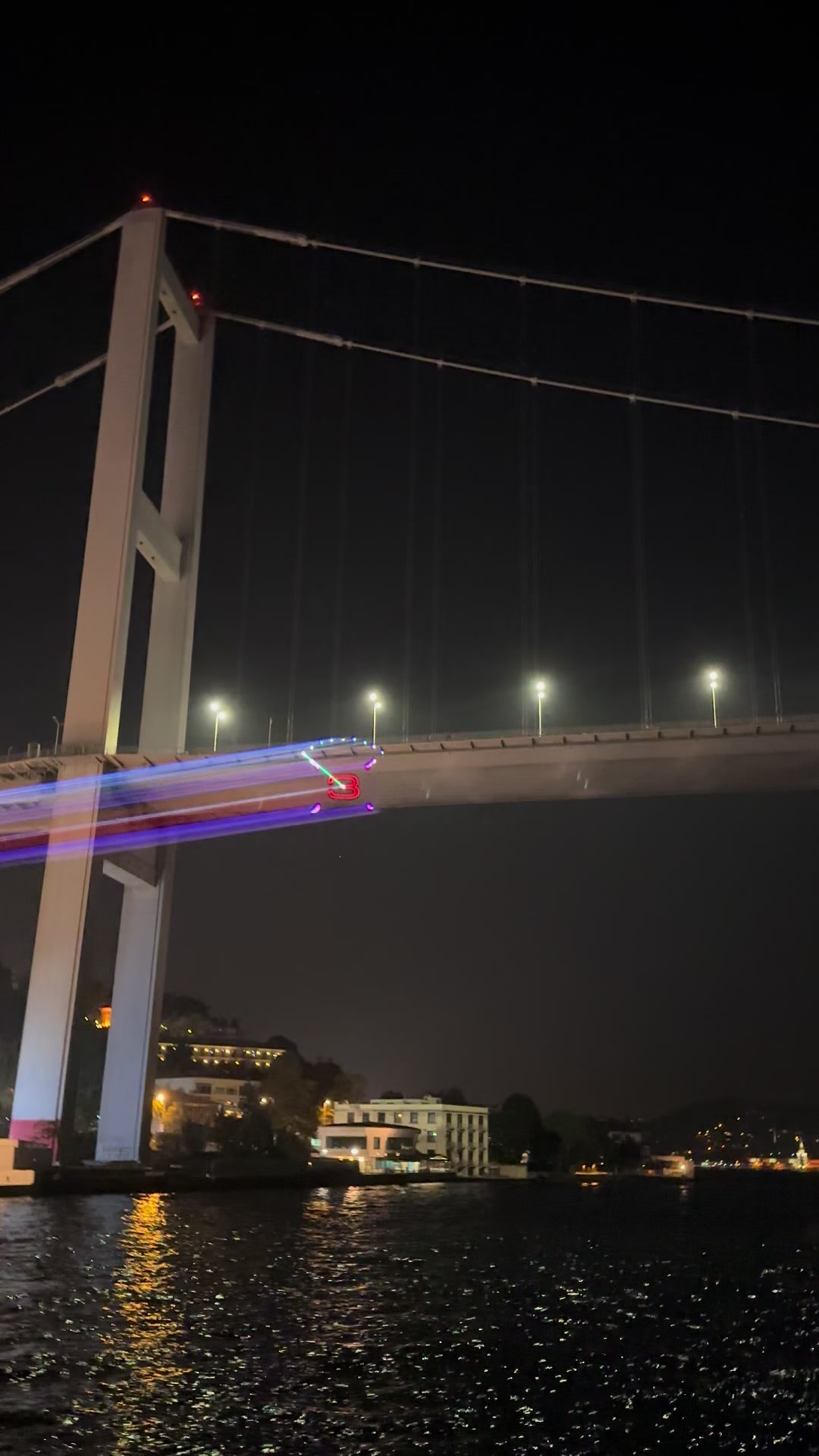 @KÖPRÜYE LAZER SHOW