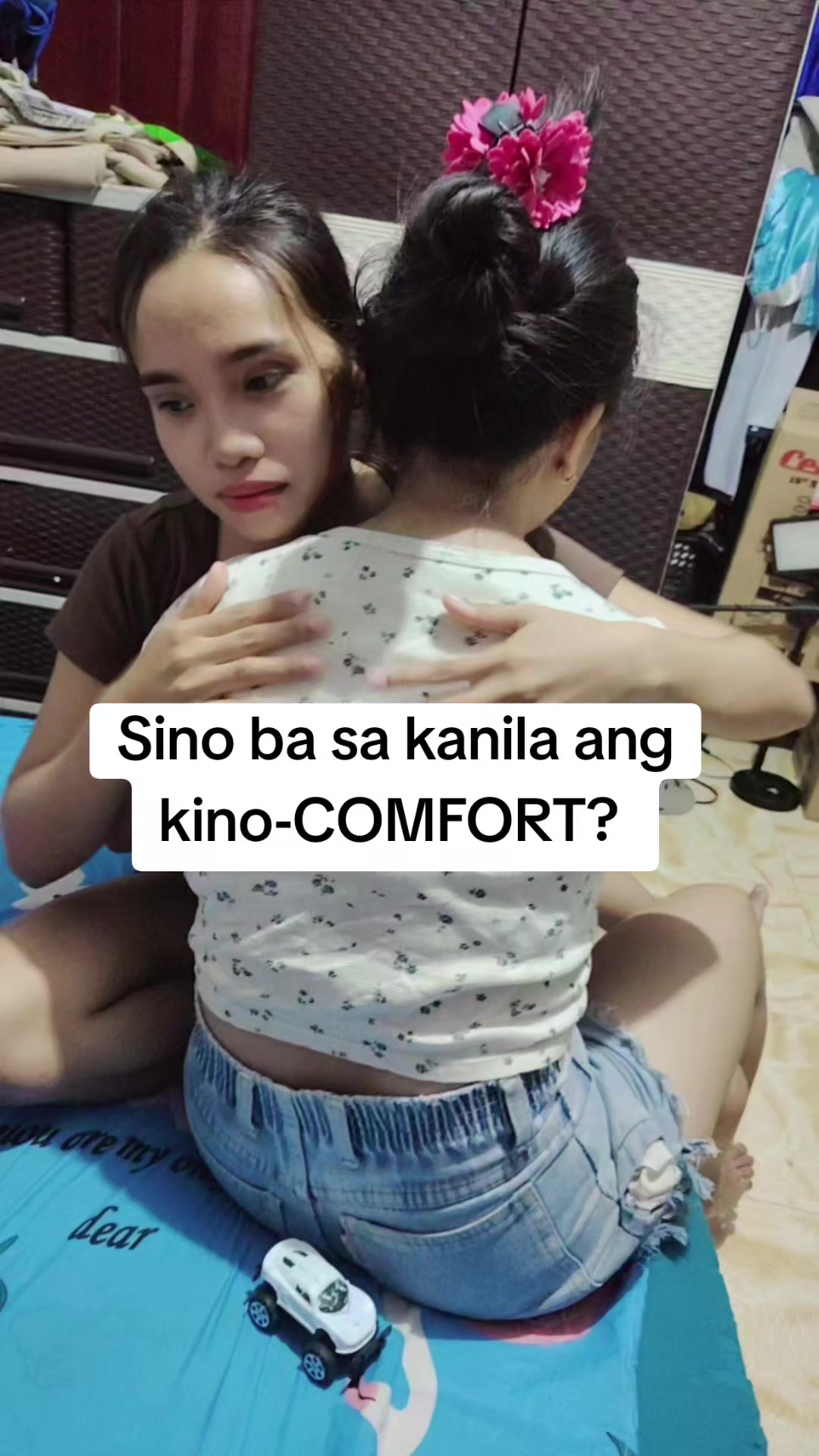 @Avarielle's Official account