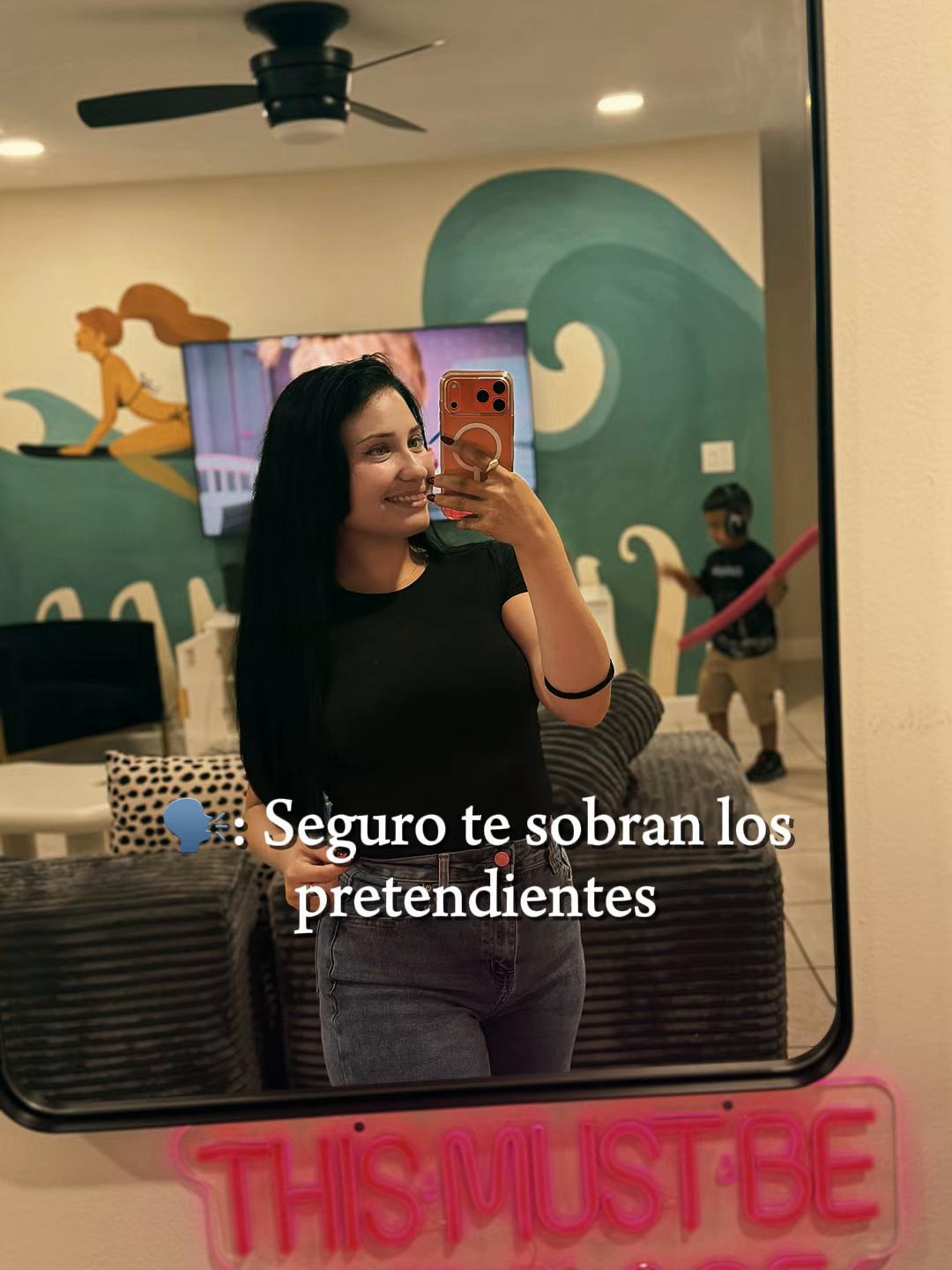 @La cubanita