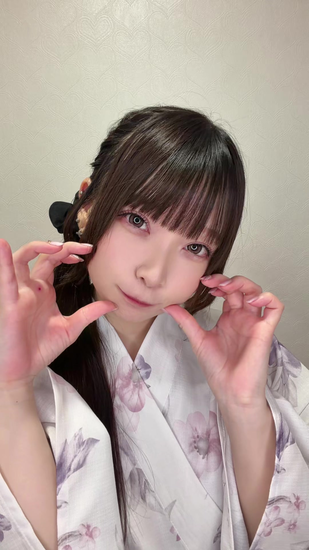 @のあ