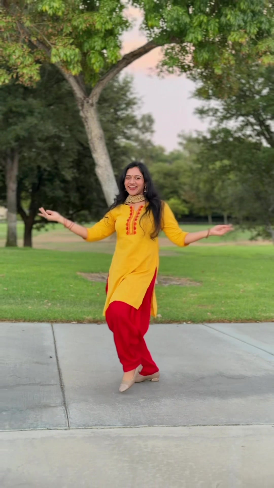 @Nisha Menon