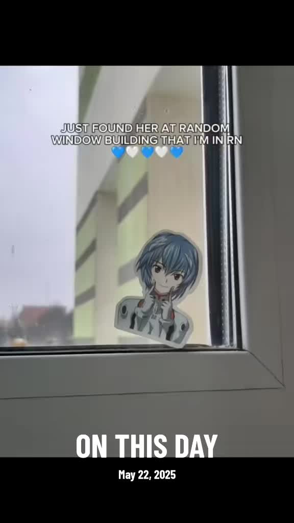 @Misato Katsuragi