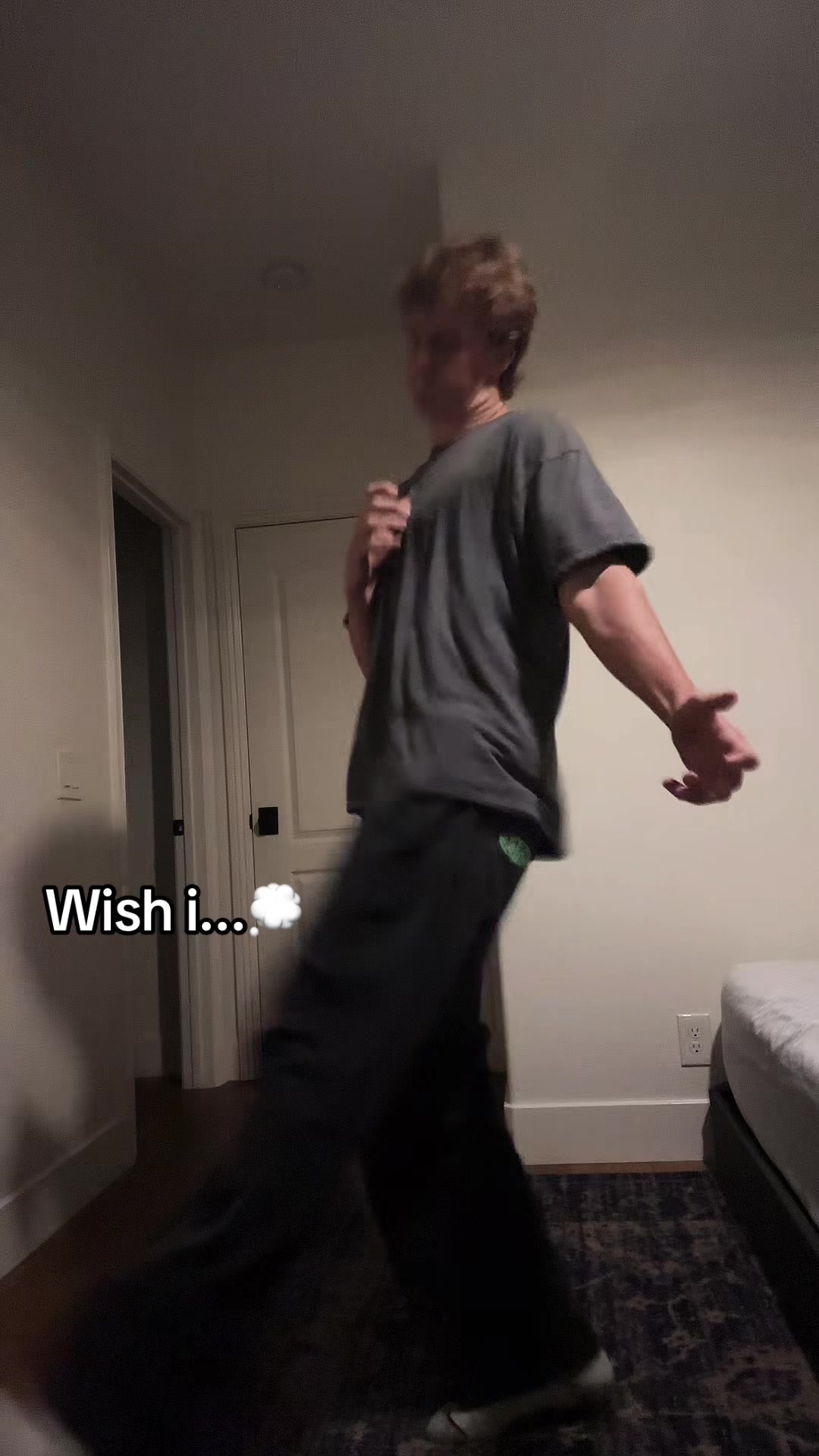 @jake mullen