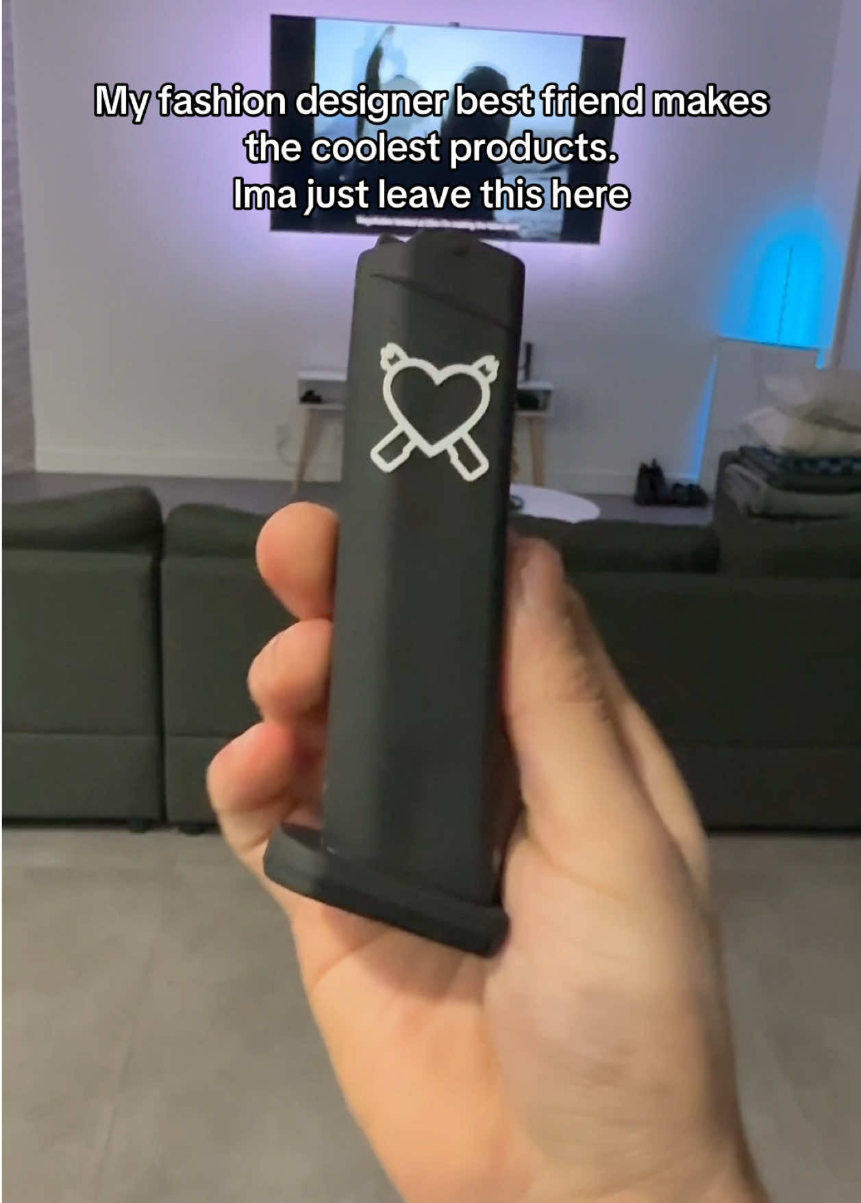 @Extendo