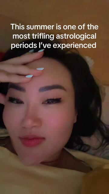 @Cosmic Shaman VIKI