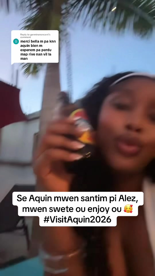 @Stephanie