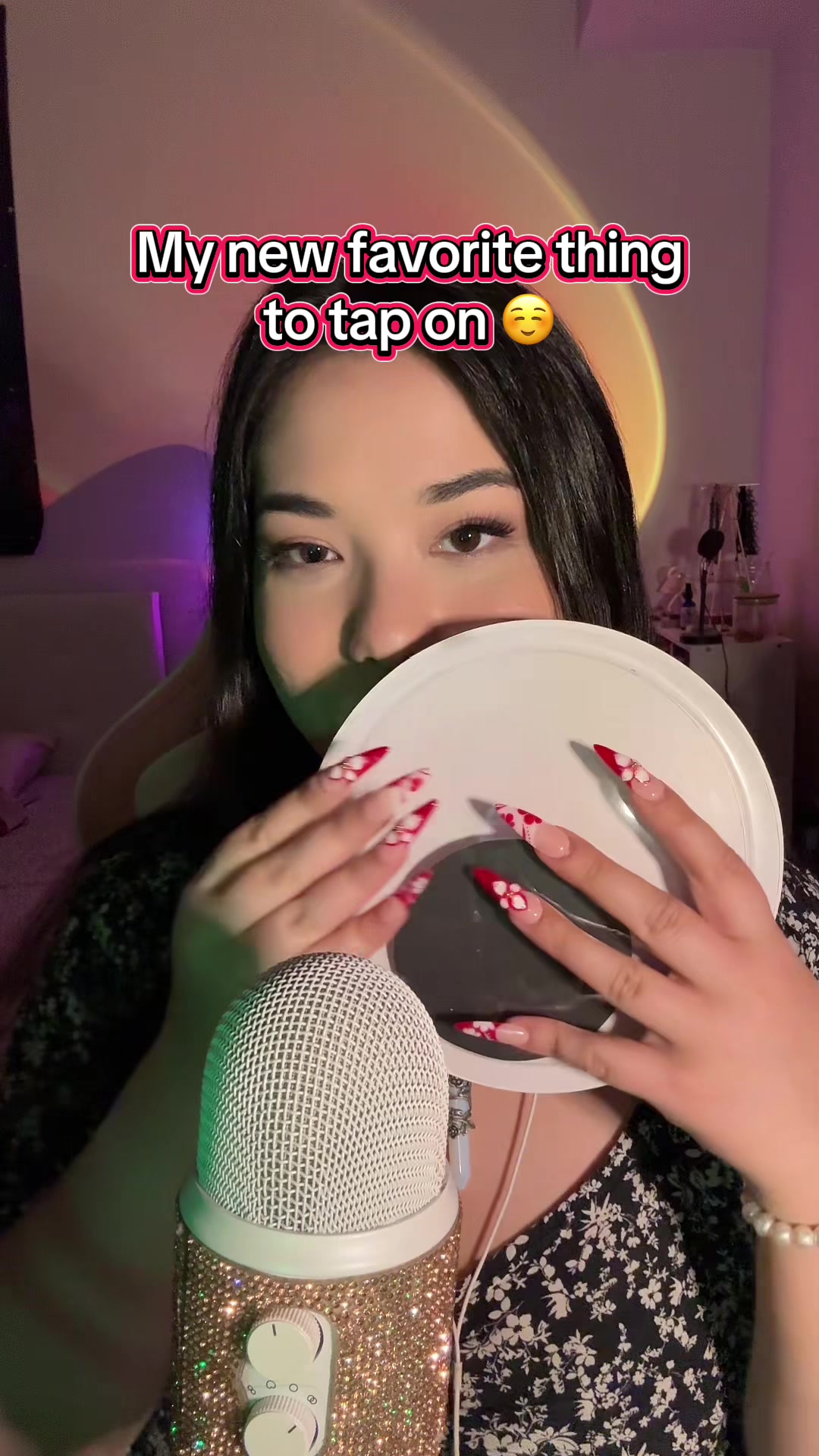 @Sonia Elsie ASMR