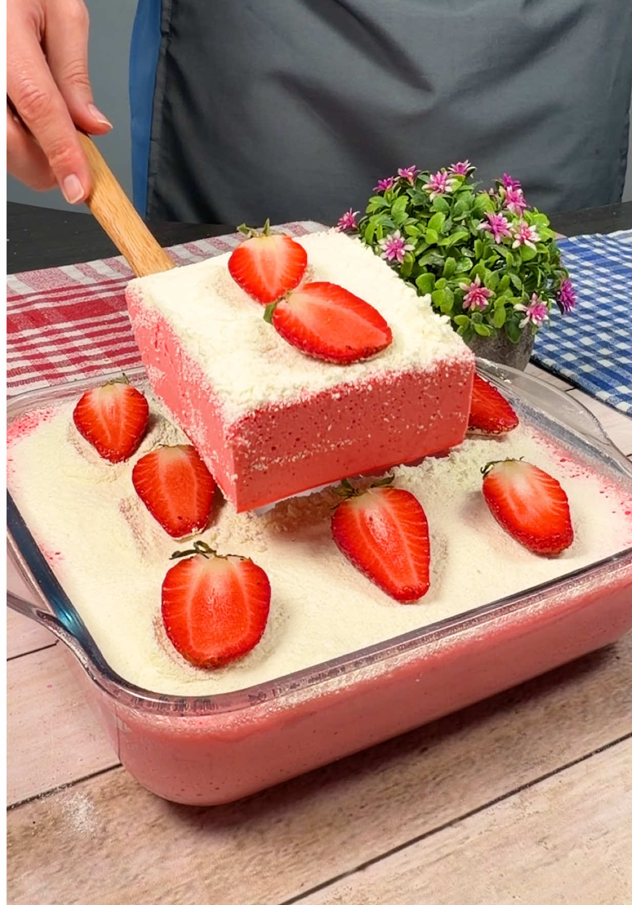 @La Receta Casera