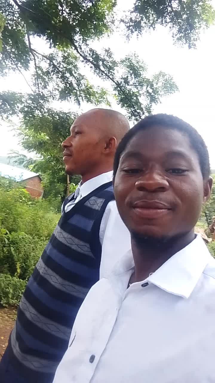 @AMIRI KASOME