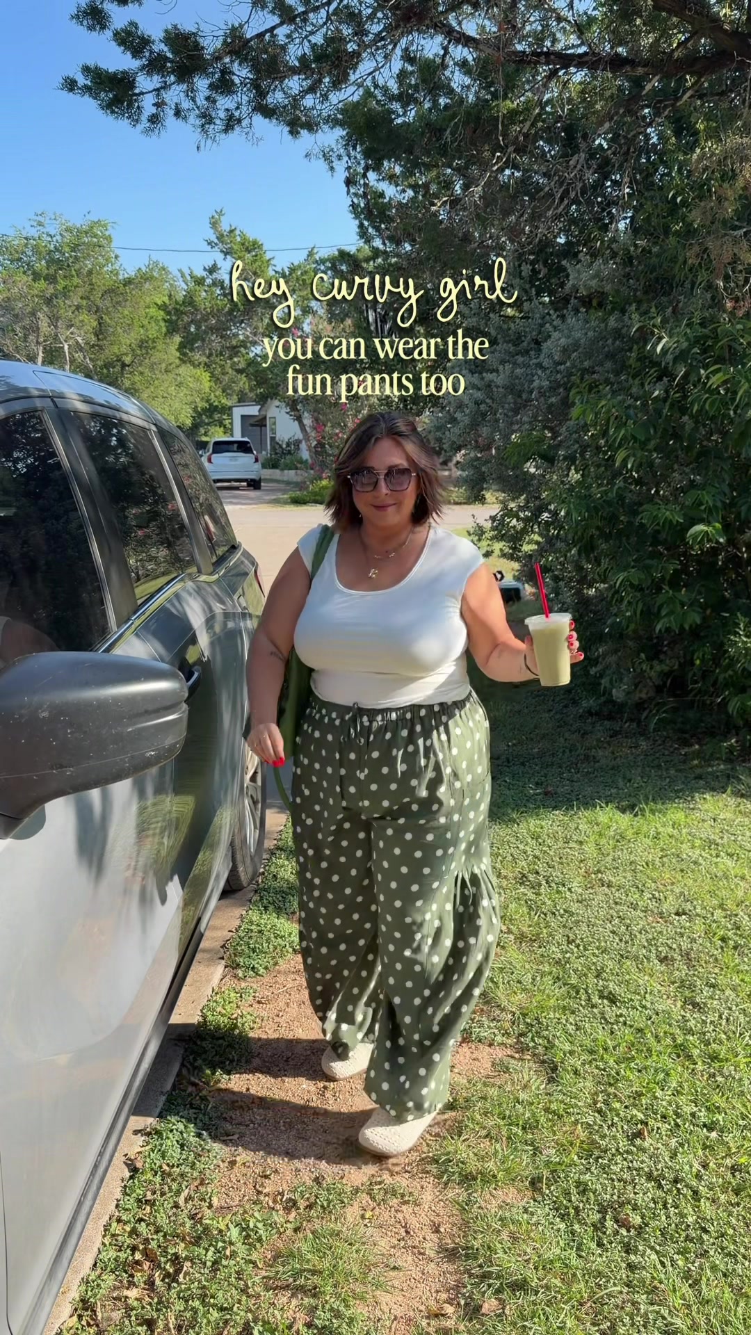 @krystal | curvy confidence