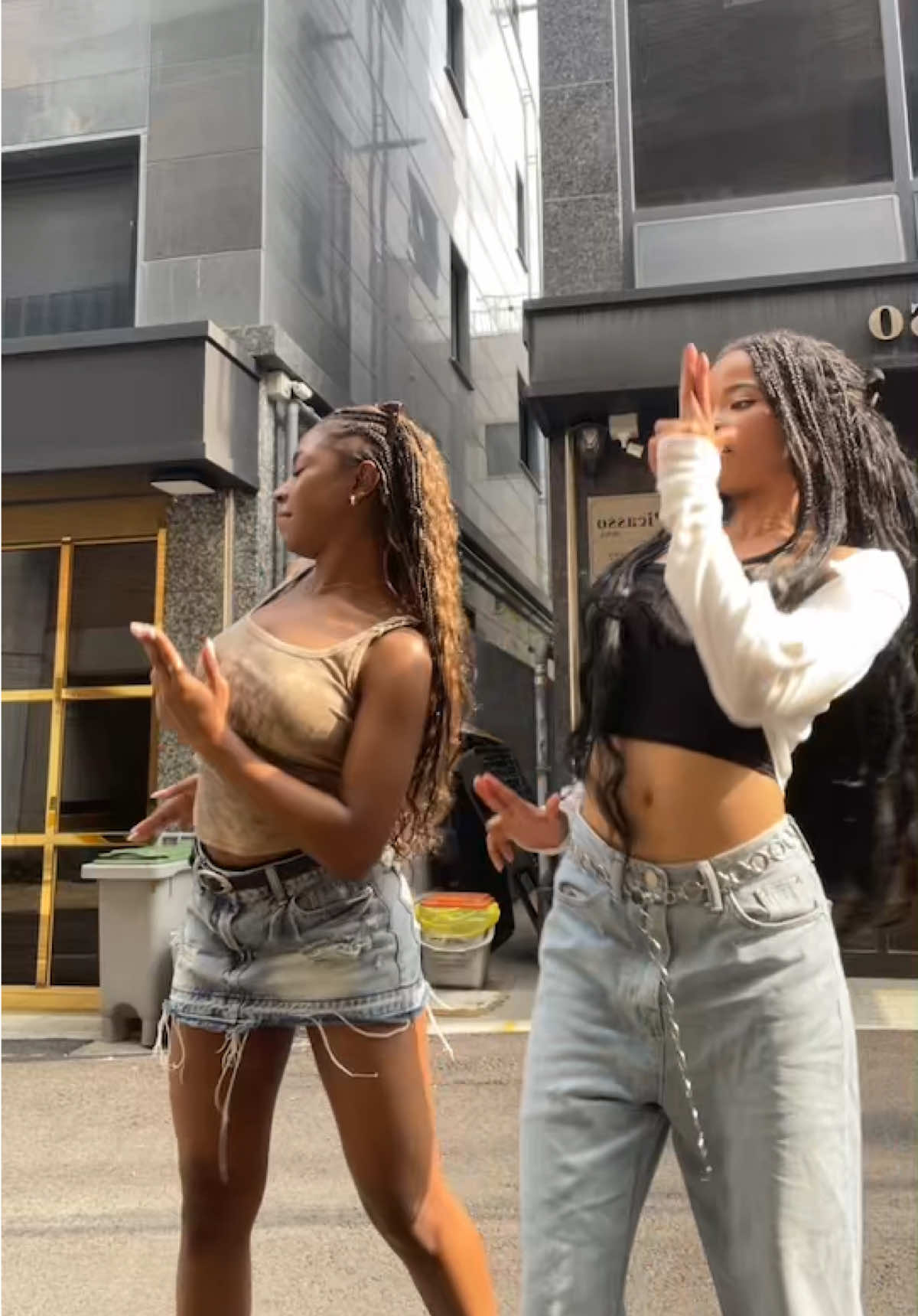 @Nique 💕