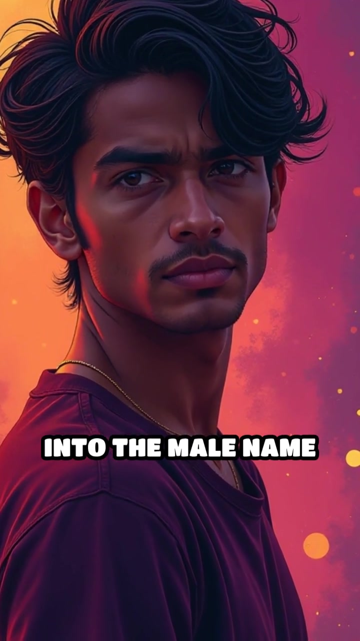 @Truth Behind Name