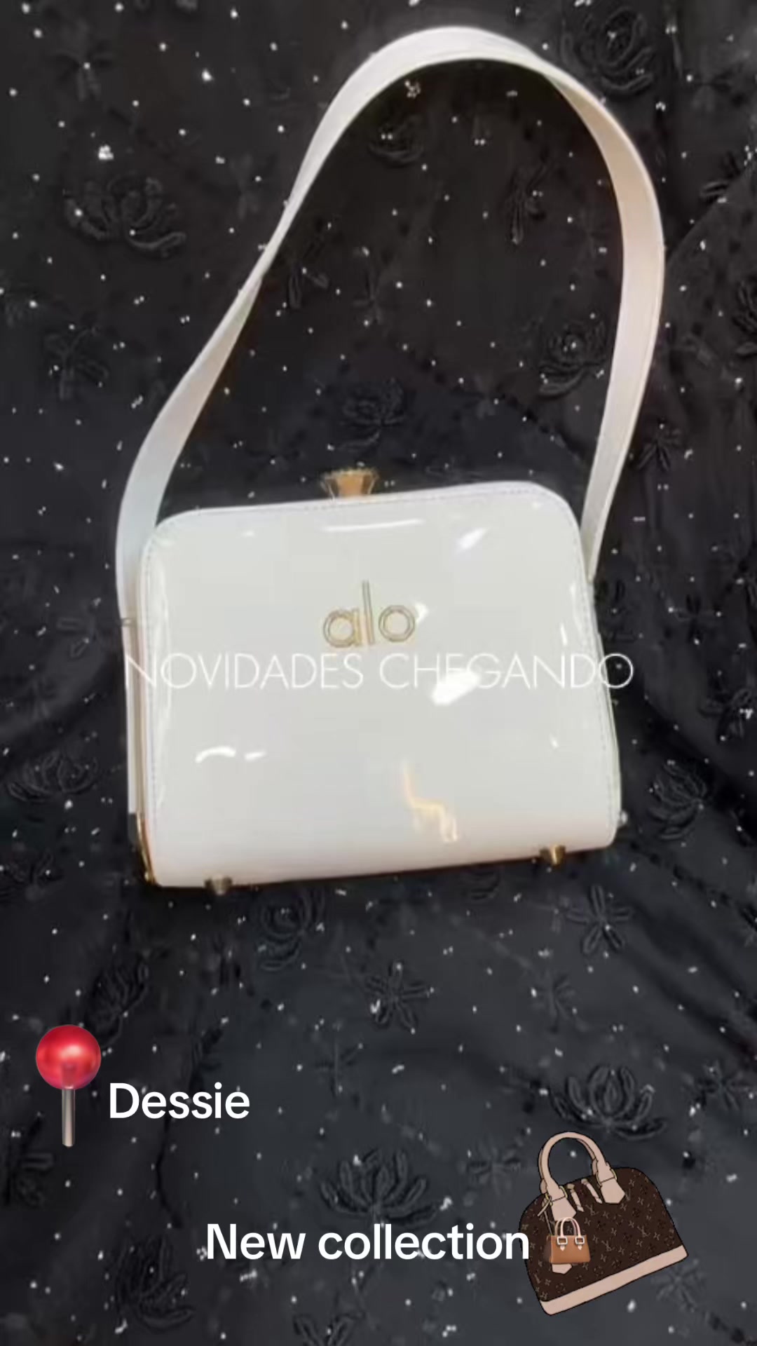 @Seadi Fashion👗👠👜