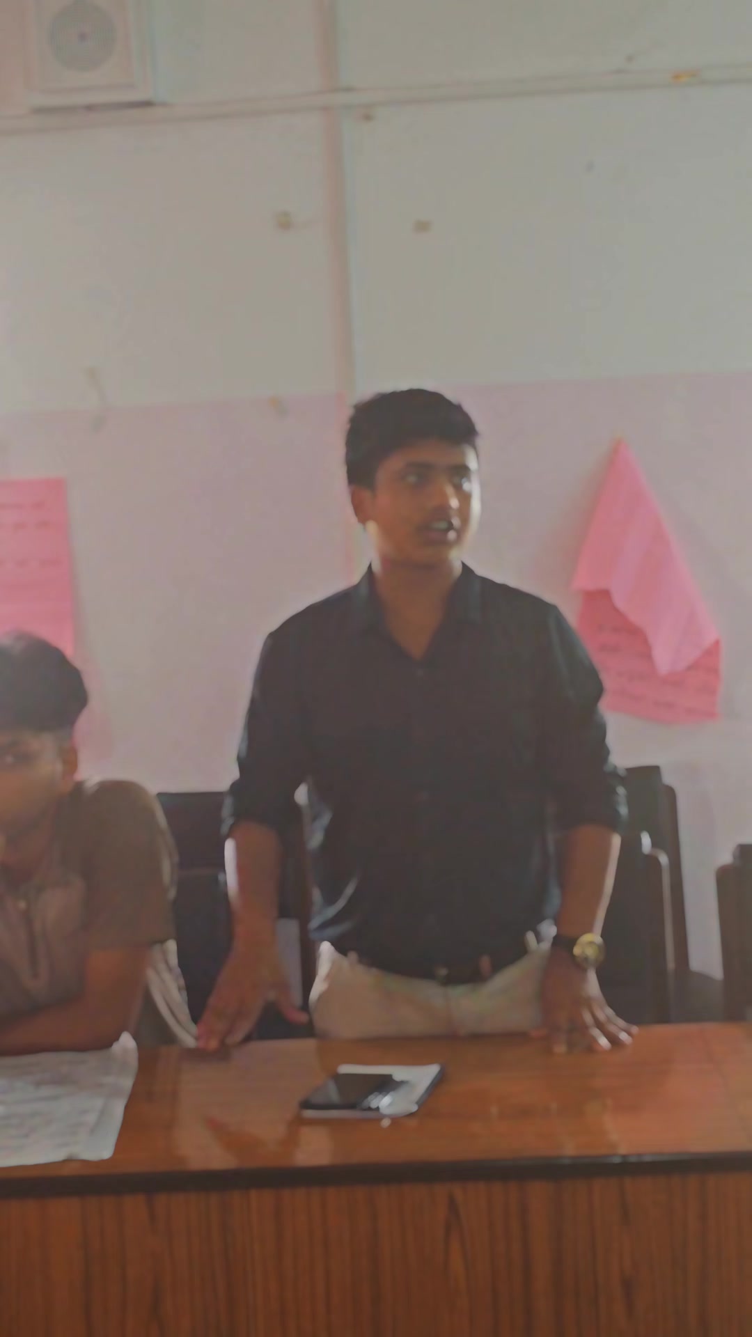 @Prabesh A civil voice