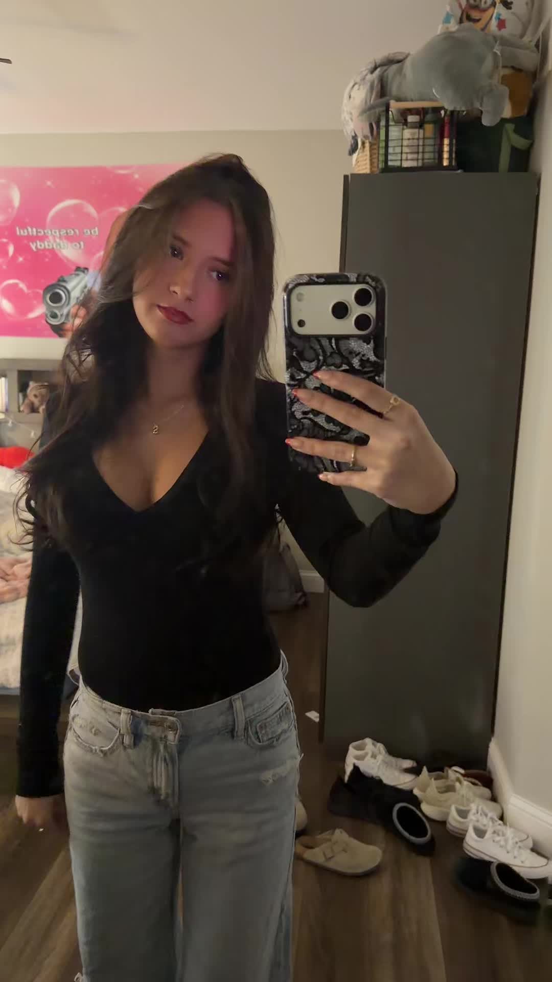 @shayla faith