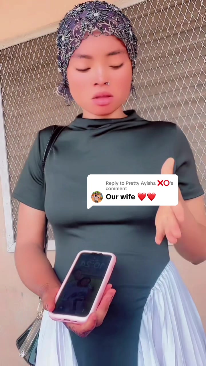 @Hajia Sumi❤️💘💝🌸💕🥰