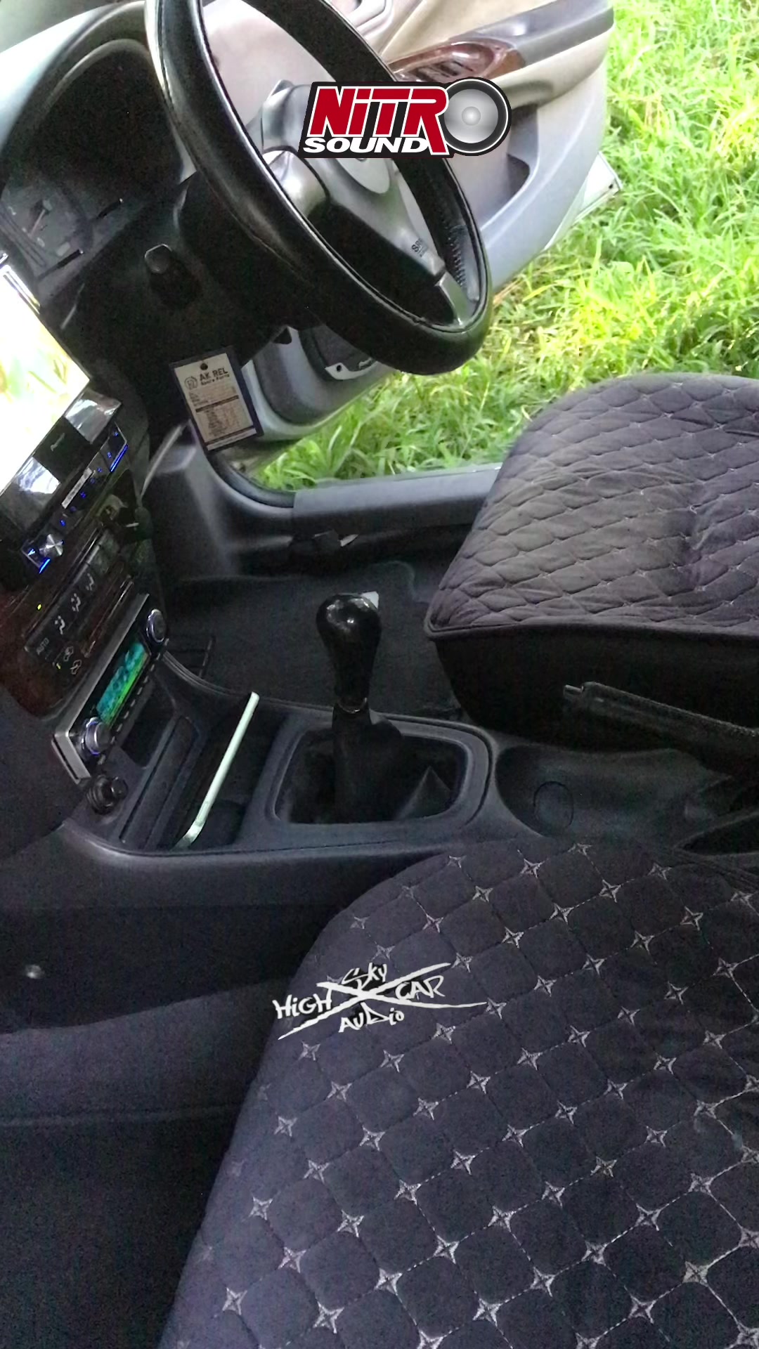 @NitroSound
