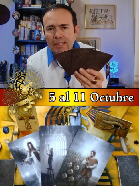 @Tarot RA