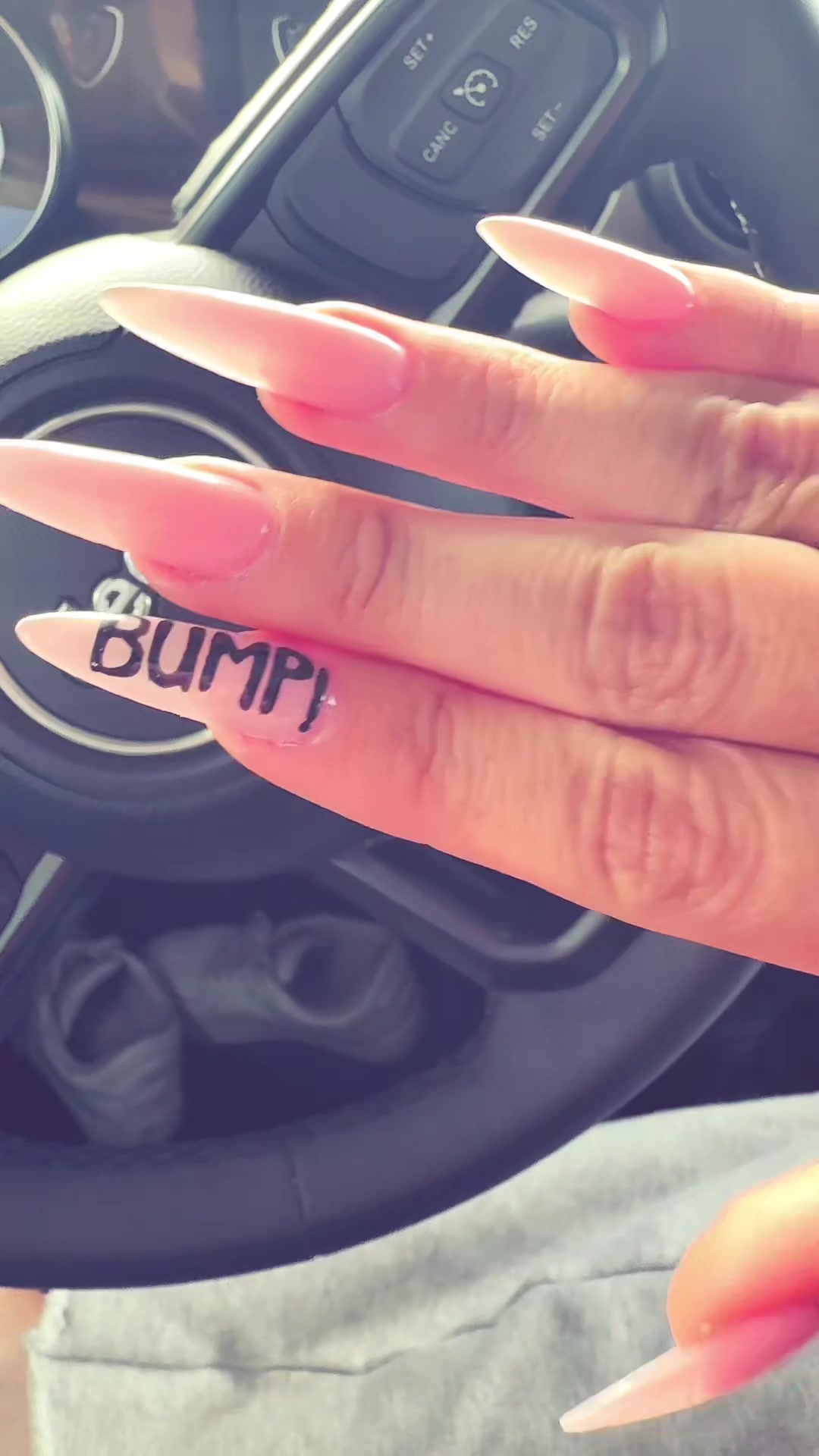 @blue sky nails del mar
