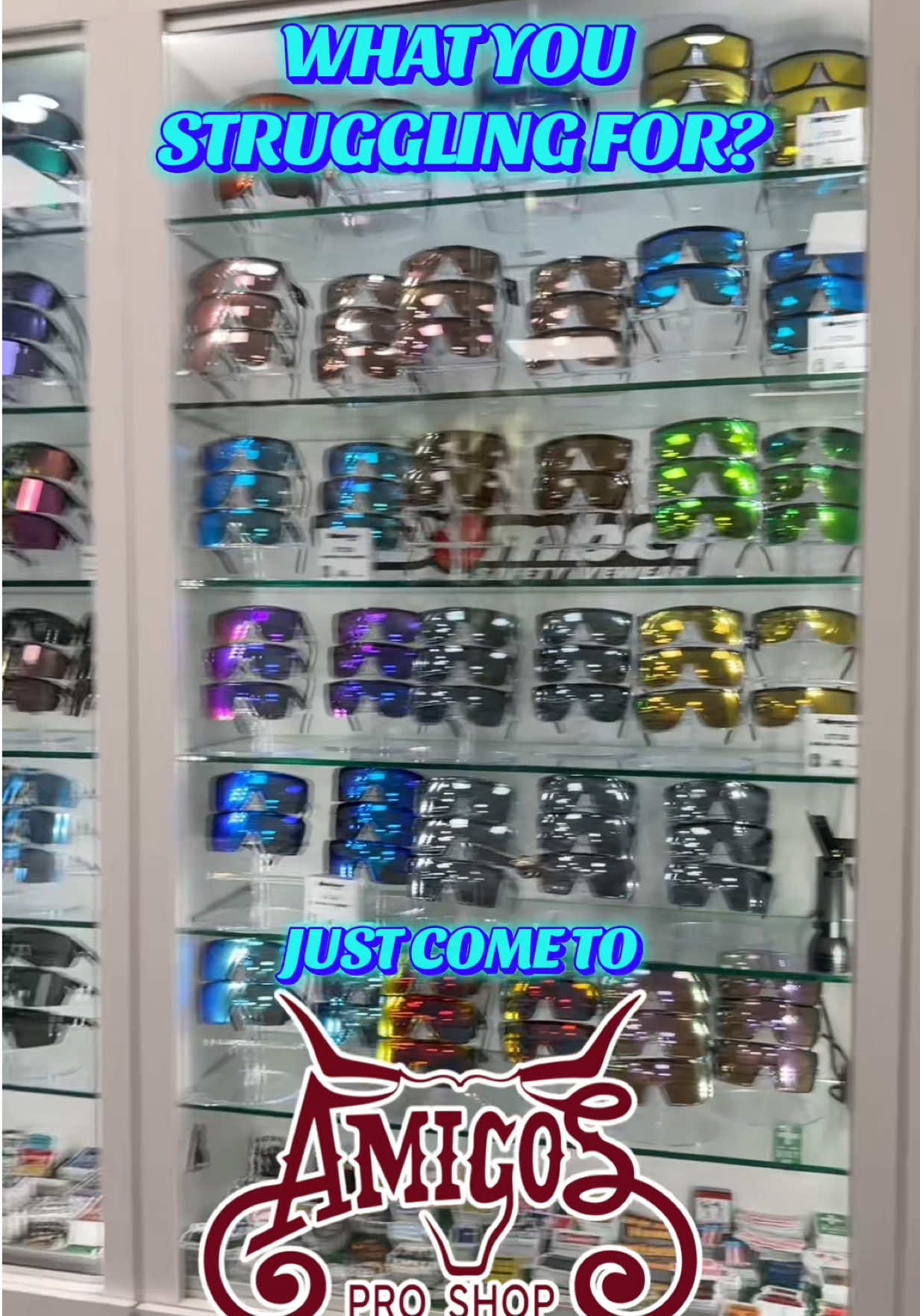 @Amigos Pro Shop