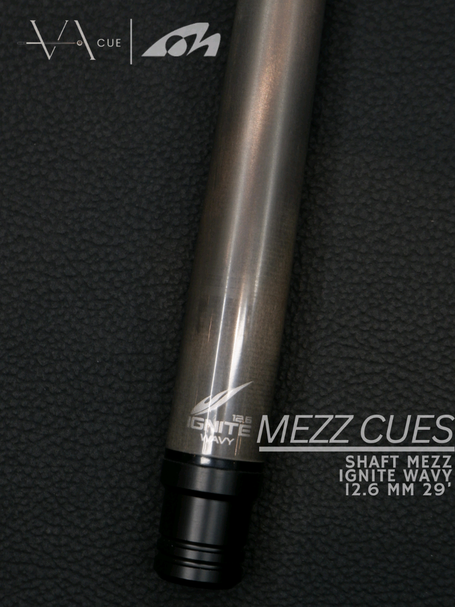 @VA Cue Pro Billiard Shop