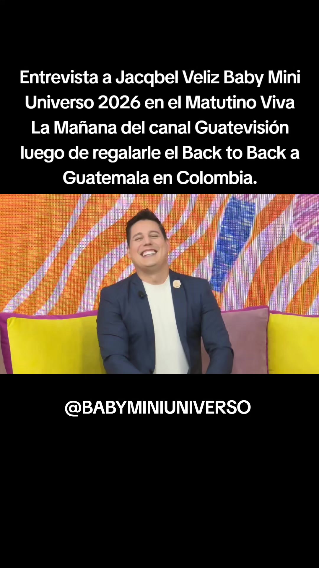 @Missguateeternaprimavera