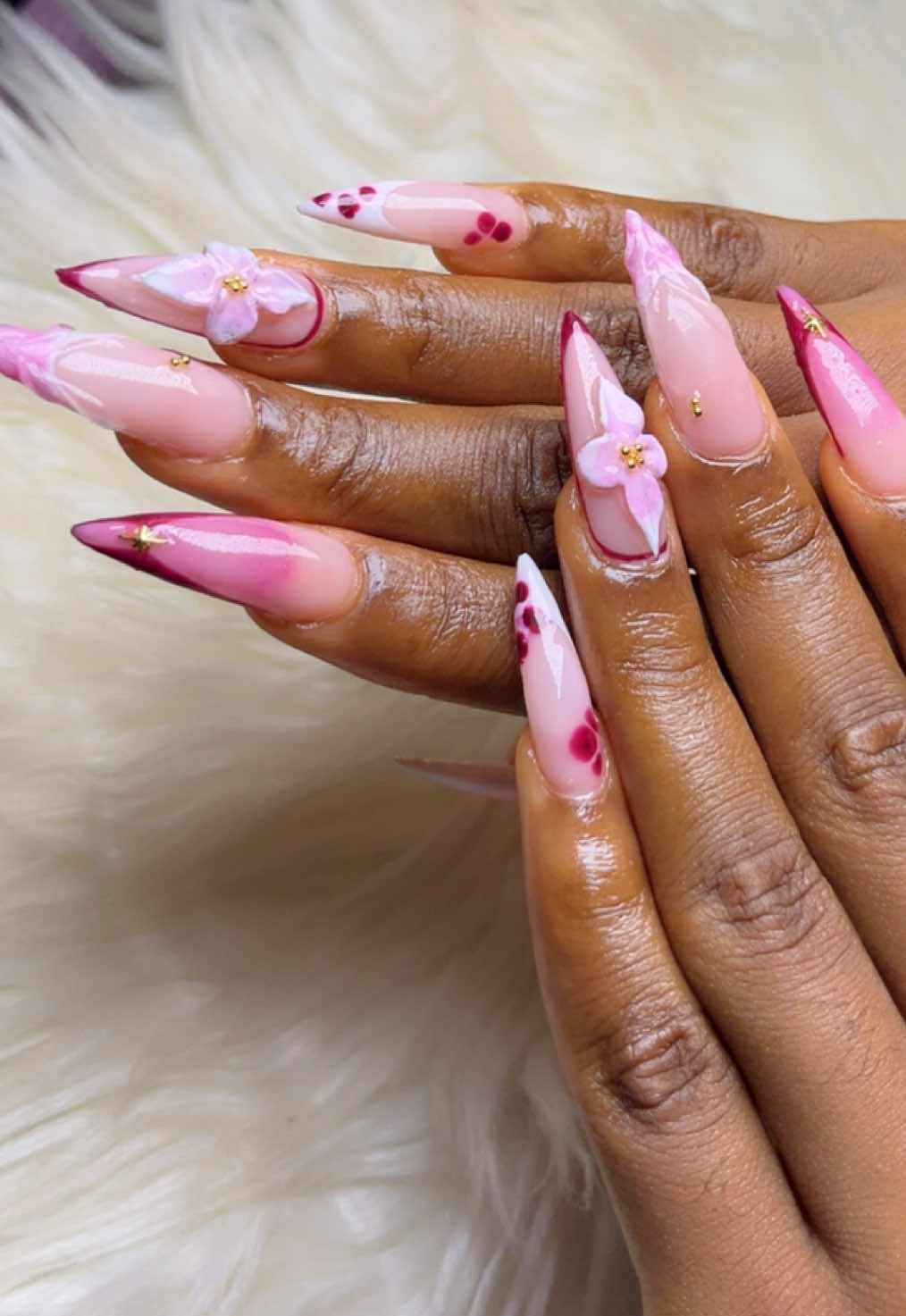 @Owerri~Nails and Lash Tech💅🏻
