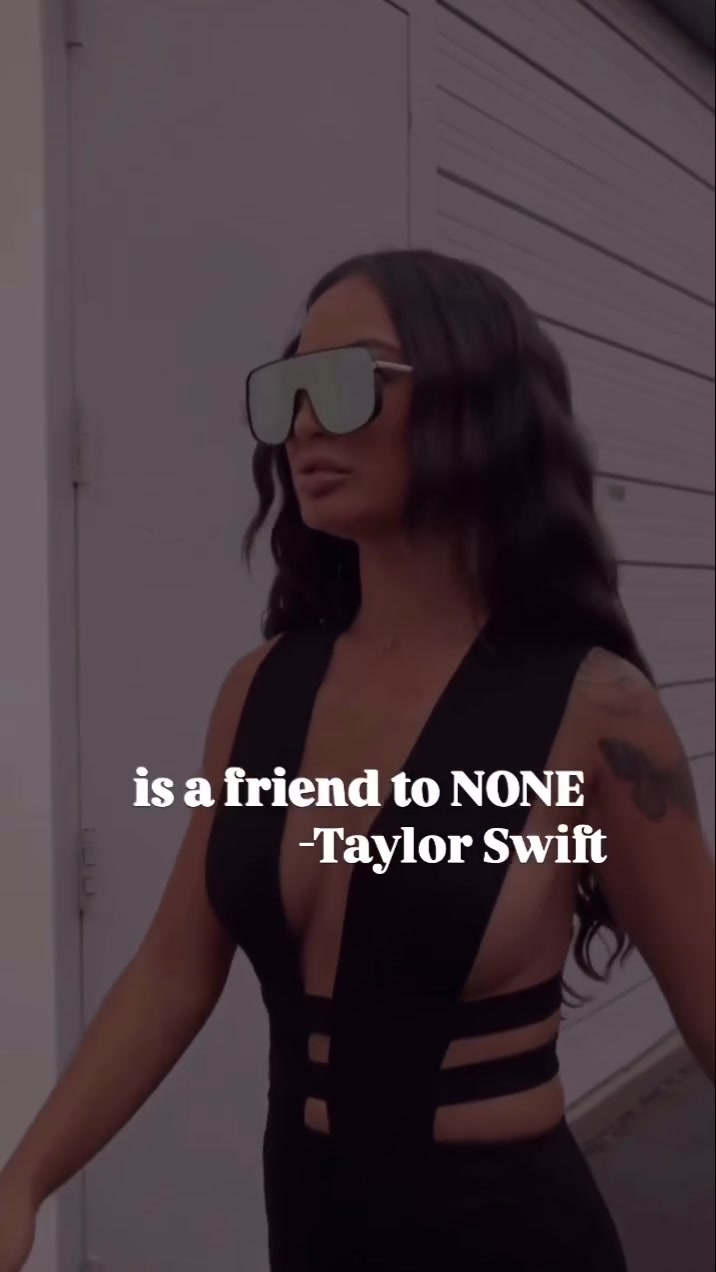 @Danielle Blaquera