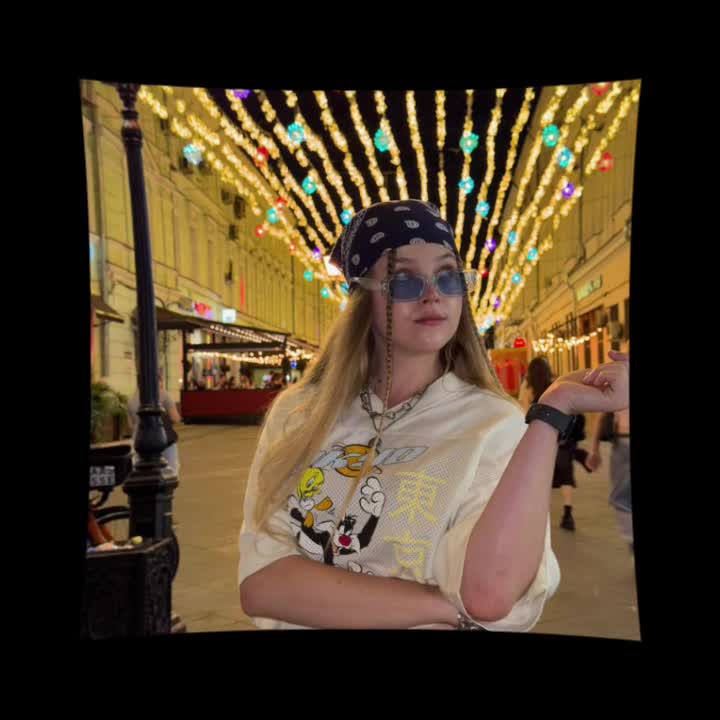 @:)