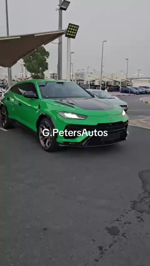 @G Peters Auto Global Ventures