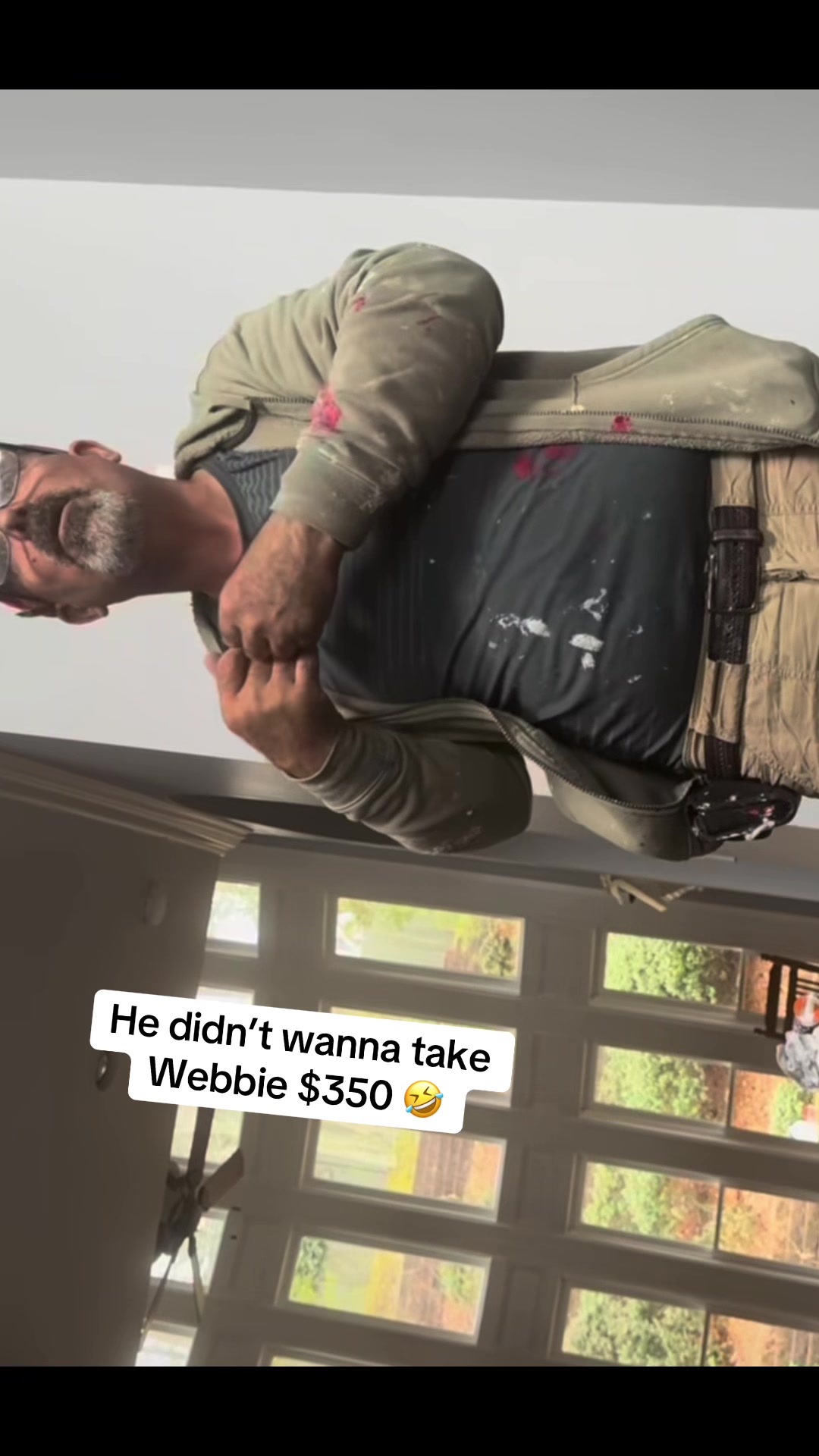 @WebbieTrill Fan Page