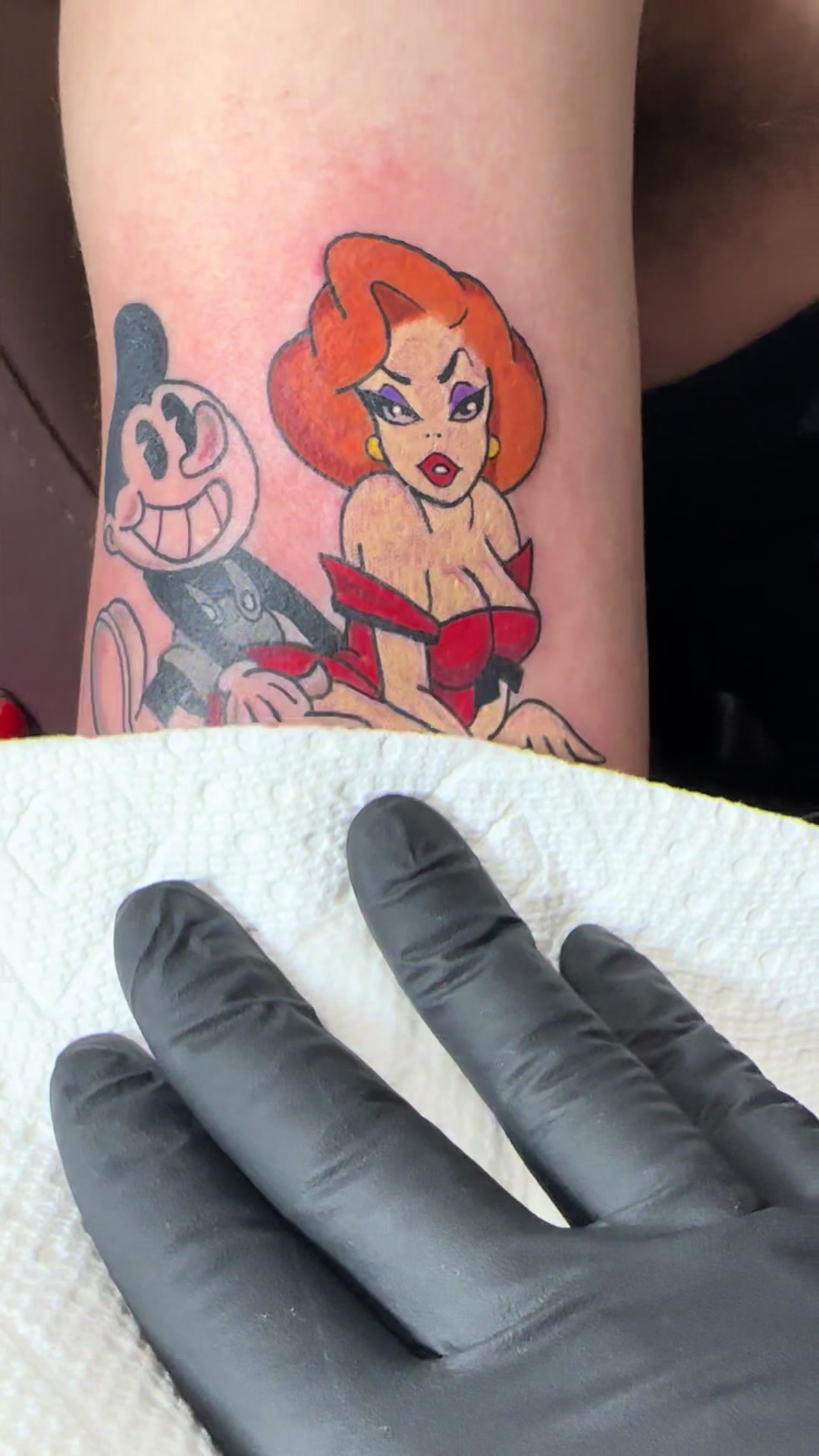 @Eleven_Tattooing