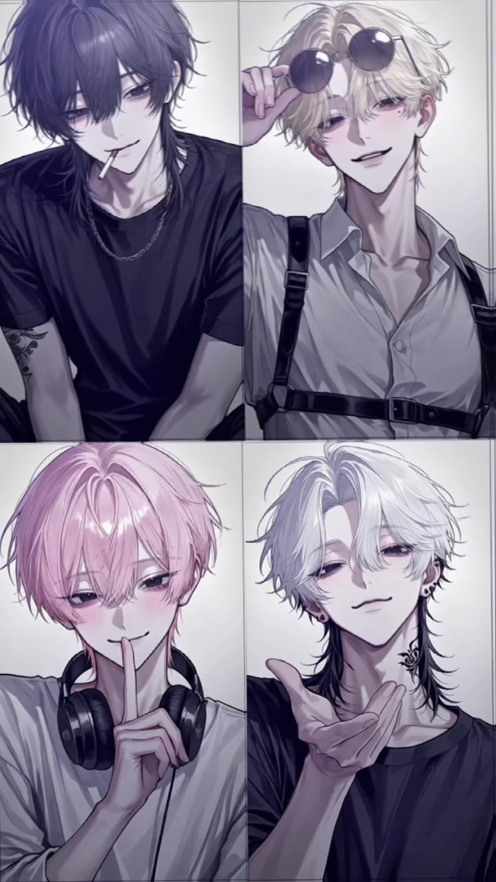 @狐