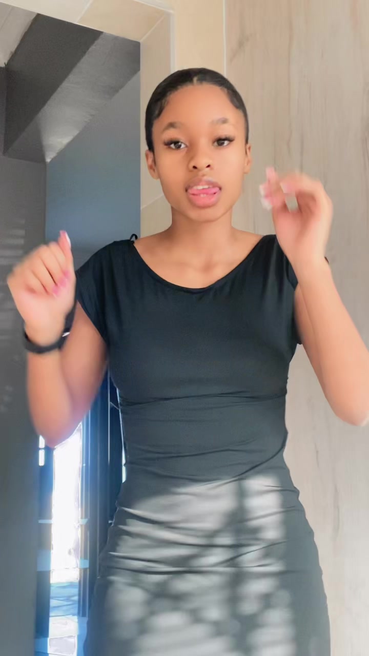 @MaGambu omuhle❤️